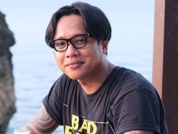 Imbas Isu Pelecehan Seksual, Gofar Hilman Dikeluarkan dari Lawless Jakarta Tuai Dukungan