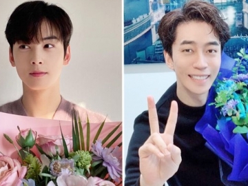 Cha Eun Woo dan Shin Sung Rok Tinggalkan 'Master In The House' Karena Ini 