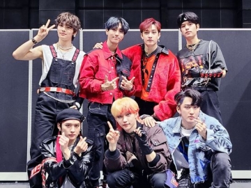 Sebut BTOB Sebagai Inspirasi, Ini yang Ingin Dipelajari Stray Kids dari Ilhoon Dkk