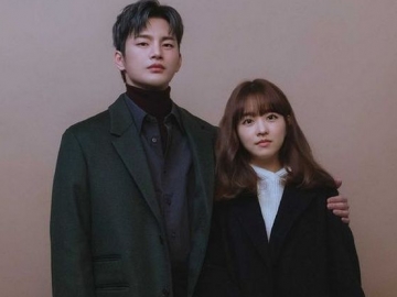 Bintangi Drama Bareng,, Park Bo Young-Seo In Guk Ungkap Pelajaran yang Didapat Satu Sama Lain