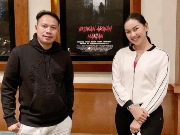 Baru Terungkap, Vicky Prasetyo Ngaku Nikah 2 Kali dengan Kalina Oktarani