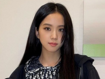 Ayah Jisoo BLACKPINK Kerap Dikenali Artis Papan Atas, Sosoknya Buat Penggemar Penasaran