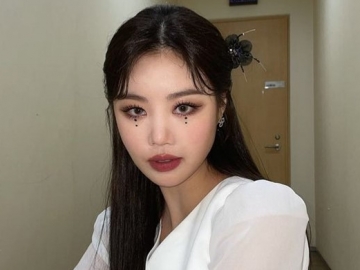 Soojin (G)I-DLE Tak Kunjung Muncul Usai Tersandung Kasus Bullying, Keberadaannya Dipertanyakan 