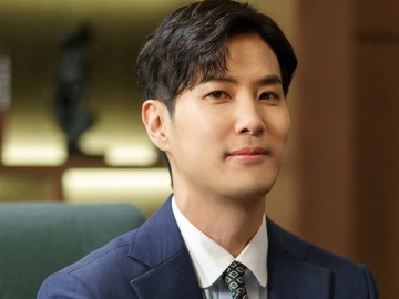 Kim Ji Suk Ungkap Cerita Menarik Seorang Staf Hotel Saat Dirinya Pemotretan di Bali