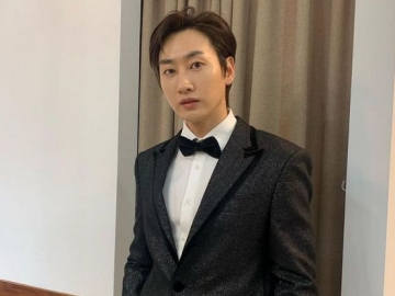 Eunhyuk SuJu Pamer Megahnya Rumah Impian yang Telah Dibelikannya untuk Keluarga