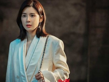 Makin Seru, Drama 'Mine' Lee Bo Young Sukses Pecahkan Rekor Rating Pribadi