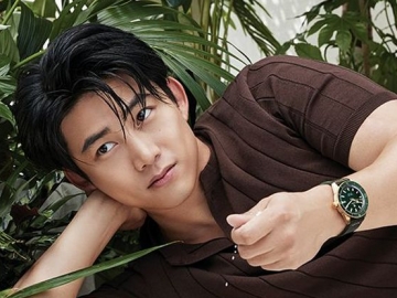 Sudah Punya Pacar, Netizen Ramai Bahas Soal 'Harga Rumah' Taecyeon yang Merosot