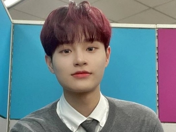 Daehwi AB6IX Unjuk Kemampuan Produseri Lagu Penutup untuk 'Produce 101 Japan Season 2'