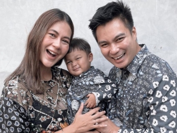 Paula Verhoeven dan Baim Wong Ungkap Jenis Kelamin Anak Kedua, Ungkap Harapan Ini