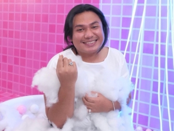 Gya Sadiqah Sindir Influencer, Keanu Agl Bongkar Isi Chat Diduga dengan Tara Budiman