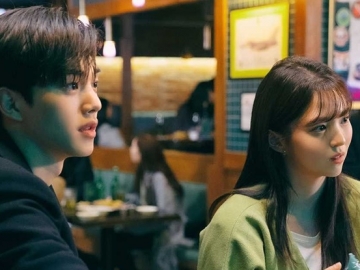 Makin Misterius, Tanda Panah Hubungan Song Kang dan Han So Hee Tak Jelas di 'Nevertheless'