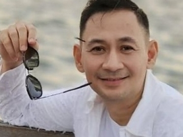 Bantah Pansos ke Roy Suryo, Lucky Alamsyah: Nggak Suka Cari Sensasi
