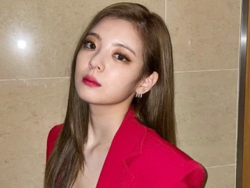 JYP Entertainment Ajukan Keberatan Usai Penuduh Bullying Lia ITZY Dibebaskan Dari Tuntutan