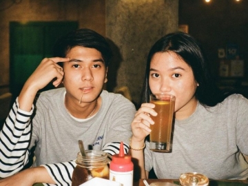 Dikabarkan Putus dari Zidny Lathifa Hingga Saling Unfollow IG, Cuitan Galau Iqbaal Ramadhan Disorot