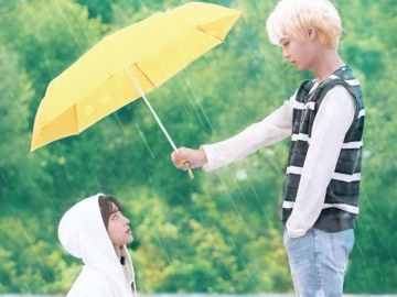 Drama 'At a Distance, Spring is Green' Baru Tayang Dua Episode Alami Rating Rendah