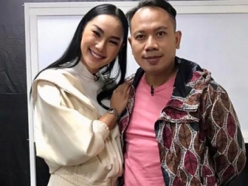  Kalina Oktarani Ternyata Cemburu Vicky Prasetyo ke Rumah Mantan Istri Tanpa Izin