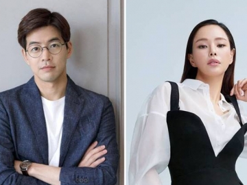 Comeback usai 2 Tahun, Lee Sang Yoon & Honey Lee Bakal Jadi Suami Istri di Drama SBS Baru