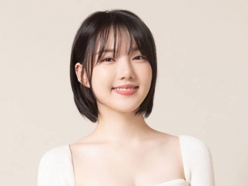 Yerin Tulis Pesan Manis Umumkan Gabung Sublime Artis usai GFriend Bubar