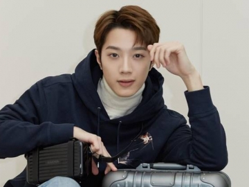 Pengadilan Ungkap Lai Kuan Lin Menang Soal Pemutusan Kontrak Eksklusif dengan Cube Entertainment