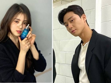 Usai Song Kang, Han So Hee Ditawari Main Drama Bareng Park Seo Joon