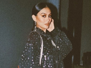 Bikin Bangga, Agnez Mo Diam-diam Bangun Klinik untuk Vaksinasi Covid-19 Gratis