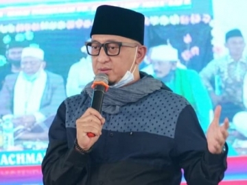 Kalina Oktarani dan Vicky Prasetyo Berdamai, Ini Wejangan Penting dari Ustaz Zacky Mirza