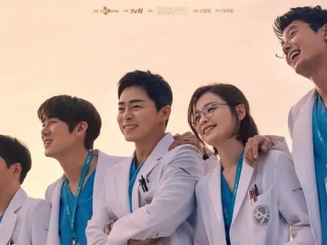 Bikin Hati Berbedar di Penayangan Perdana, 'Hospital Playlist 2' Sukses Rajai Rating