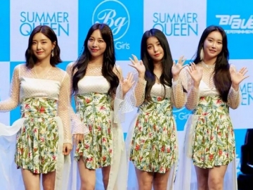 Ungkap Antusiasme Rilis 'Chi Mat Ba Ram', Minyoung Cs Sebut Lagunya Brave Girls Banget