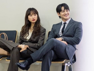 Ryu Hye Young Komentari Post Baru Kim Bum Sontak Langsung Munculkan Dugaan Halu