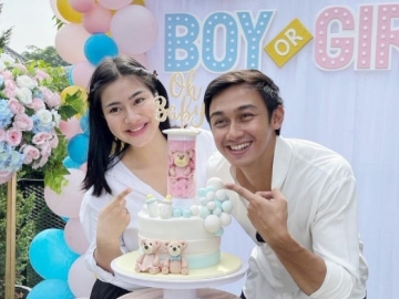 Felicya Angelista dan Caesar Hito Ungkap Jenis Kelamin Anak Pertama: Pasti Gemesin!