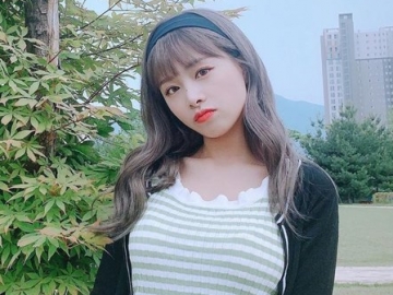 Chaewon APRIL Tegaskan Tetap Tempuh Jalur Hukum, Kembali Bantah Tak Lakukan Bullying