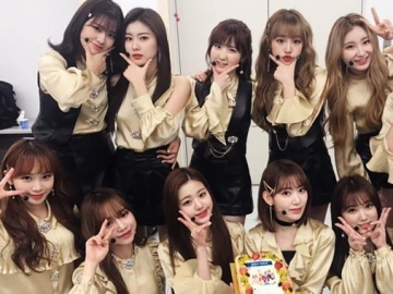 Perjuangan Penggemar IZ*ONE Persatukan Grup Mulai Temukan Titik Terang