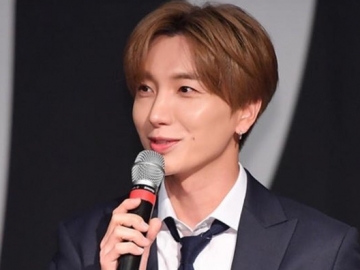 Terungkap Leeteuk SuJu Beli Gedung Harga Selangit, Ini Nominalnya