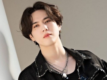  Yugyeom GOT7 Bicara Soal Persiapan Album Solo dan Harapan Karier ke Depannya