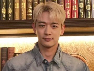 Minho SHINee Berduka, Sang Kakek Tutup Usia