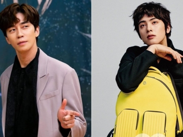 Bikin Keluar Air Mata, Cha Eun Woo-Shin Sung Rok Ucap Selamat Tinggal di 'Master in the House