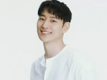 Lee Je Hoon Dirikan Agensi Sendiri COMPANY ON, Begini Arti Namanya