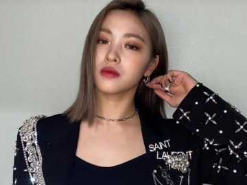 Pernah Akting Digendong J-Hope, Ryujin ITZY Ungkap Rasanya Kerjasama dengan BTS