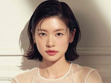 Jung So Min Akui Sempat Tak Akur dengan Sang Ayah Karena Ditentang Jadi Aktris