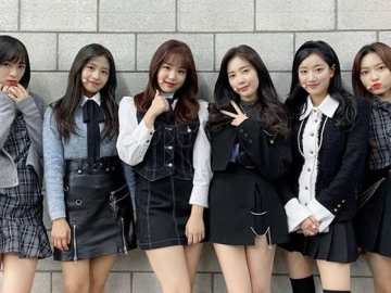 APRIL Akui Tak Tahu Hyunjoo Hampir Bunuh Diri dan Bantah Pernah Minta Maaf atas Bullying