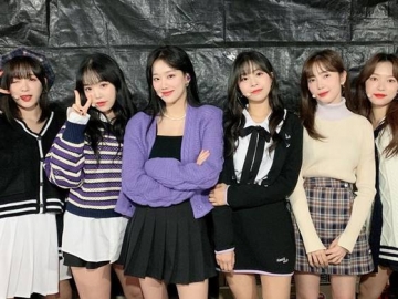 APRIL Minta Maaf ke Fans dan Pastikan Kembali Tuntut Hyunjoo usai Batah Semua Bukti Tudingan Bully