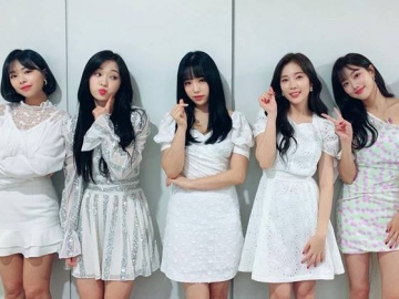 Netizen Beber Bukti Baru, APRIL Dituduh Bohong meski Beri Bantahan Super Detail Soal Bully Hyunjoo