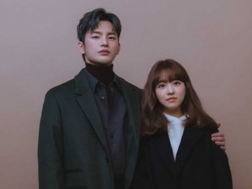 Kesulitan Gendong Diejek, Seo In Guk Beri 'Ancaman' ke Park Bo Young di BTS 'Doom at Your Service'