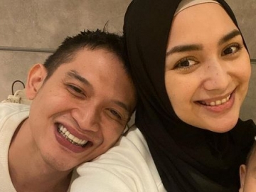  'W' Minta Maaf ke Citra Kirana Karena Punya Anak dari Rezky Aditya