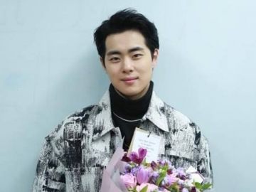 Pernyataan HB Entertainment Soal Jo Byeong Gyu Ditawari Main Drama Baru Dikritik Habis-habisan