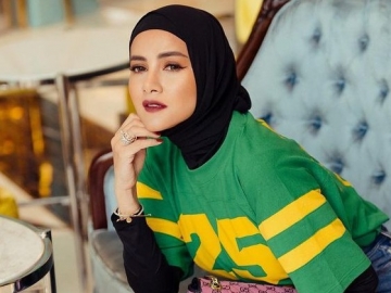 Akui Kecewa Berat, Olla Ramlan Merasa Diadu Domba dengan Nindy Ayunda?