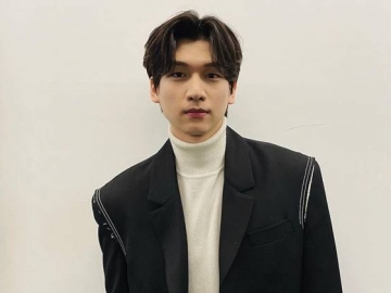 Hyuk VIXX Langsung Tulis Ini usai Sepupu Meninggal Gara-gara Ulah Pengandara Mabuk