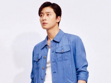 Park Seo Joon Jawab Bijak Ditanya Soal Proyek Jadi Titik Balik Kesuksesan