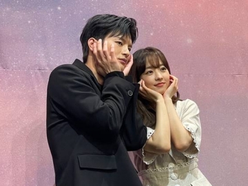 Sempat Ngarep, Kini Seo In Guk Malu Gara-gara Dipuji Park Bo Young