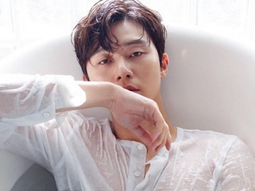 10 Tahun Jadi Aktor, Park Seo Joon Beber Harapan Menarik di Masa Depan